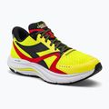 Vyriški bėgimo bateliai Diadora Mythos Blushield 8 Vortice yellow DD-101.179087-D0273