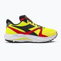 Vyriški bėgimo bateliai Diadora Mythos Blushield 8 Vortice yellow DD-101.179087-D0273 2