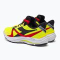 Vyriški bėgimo bateliai Diadora Mythos Blushield 8 Vortice yellow DD-101.179087-D0273 4