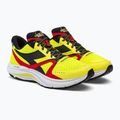 Vyriški bėgimo bateliai Diadora Mythos Blushield 8 Vortice yellow DD-101.179087-D0273 5