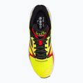 Vyriški bėgimo bateliai Diadora Mythos Blushield 8 Vortice yellow DD-101.179087-D0273 7