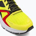 Vyriški bėgimo bateliai Diadora Mythos Blushield 8 Vortice yellow DD-101.179087-D0273 8