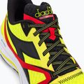 Vyriški bėgimo bateliai Diadora Mythos Blushield 8 Vortice yellow DD-101.179087-D0273 9