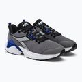 Vyriški bėgimo bateliai Diadora Mythos Blushield Vigore 2 grey DD-101.179081-C2763 4