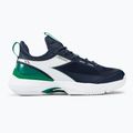Vyriški teniso bateliai Diadora Finale Clay blue DD-101.179361-C1512 2