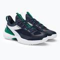 Vyriški teniso bateliai Diadora Finale Clay blue DD-101.179361-C1512 3
