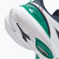 Vyriški teniso bateliai Diadora Finale Clay blue DD-101.179361-C1512 16