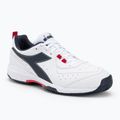 Diadora S.Challenge 5 Sl Clay balti teniso bateliai DD-101.179500-C1494