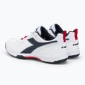 Diadora S.Challenge 5 Sl Clay balti teniso bateliai DD-101.179500-C1494 3