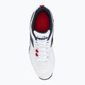 Diadora S.Challenge 5 Sl Clay balti teniso bateliai DD-101.179500-C1494 6