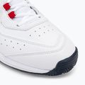 Diadora S.Challenge 5 Sl Clay balti teniso bateliai DD-101.179500-C1494 7