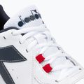 Diadora S.Challenge 5 Sl Clay balti teniso bateliai DD-101.179500-C1494 9