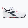 Diadora S.Challenge 5 Sl Clay balti teniso bateliai DD-101.179500-C1494 11