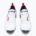 Diadora S.Challenge 5 Sl Clay balti teniso bateliai DD-101.179500-C1494 12
