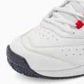 Diadora S.Challenge 5 Sl Clay balti teniso bateliai DD-101.179500-C1494 15