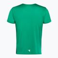 Vyriški teniso marškinėliai Diadora SS TS green DD-102.179124-70134 2