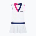 Diadora Icon teniso suknelė balta DD-102.179125-20002 5
