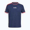 Vyriški teniso marškinėliai Diadora Icon SS TS blue DD-102.179126-60063 5