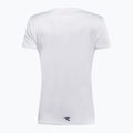 Moteriški teniso marškinėliai Diadora SS TS white DD-102.179119-20002 2