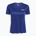 Moteriški teniso marškinėliai Diadora SS TS blue DD-102.179119-60013 4