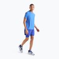 Diadora Double Layer Bermuda Be One bėgimo šortai vyrams, mėlyni DD-102.179162-60050 3