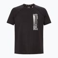 Vyriški bėgimo marškinėliai Diadora Super Light Be One juodi DD-102.179160-80013 6