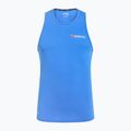 Vyriški bėgimo marškinėliai Diadora Super Light Tank Be One blue DD-102.179161-65045-S 6