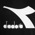 Vyriški marškinėliai Diadora Core Sl nero 179759 3