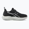 Moteriški bėgimo bateliai Diadora Snipe black/glacier grey 2