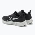 Moteriški bėgimo bateliai Diadora Snipe black/glacier grey 3
