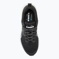 Moteriški bėgimo bateliai Diadora Snipe black/glacier grey 6