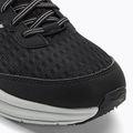 Moteriški bėgimo bateliai Diadora Snipe black/glacier grey 7