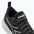 Moteriški bėgimo bateliai Diadora Snipe black/glacier grey 8