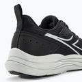 Moteriški bėgimo bateliai Diadora Snipe black/glacier grey 9