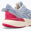Moteriški bėgimo bateliai Diadora Mythos Blushield Volo 3 kentucky blu/whisper white 9