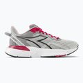 Vyriški bėgimo bateliai Diadora Mythos Blushield Volo 3 silver dd/black/alloy 2