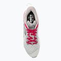 Vyriški bėgimo bateliai Diadora Mythos Blushield Volo 3 silver dd/black/alloy 6
