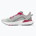 Vyriški bėgimo bateliai Diadora Mythos Blushield Volo 3 silver dd/black/alloy 10