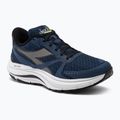 Vyriški bėgimo bateliai Diadora Mythos Blushield 8 Vortice blue opal/silver dd/white