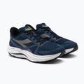 Vyriški bėgimo bateliai Diadora Mythos Blushield 8 Vortice blue opal/silver dd/white 4
