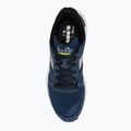 Vyriški bėgimo bateliai Diadora Mythos Blushield 8 Vortice blue opal/silver dd/white 6