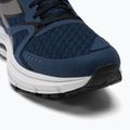 Vyriški bėgimo bateliai Diadora Mythos Blushield 8 Vortice blue opal/silver dd/white 7