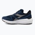 Vyriški bėgimo bateliai Diadora Mythos Blushield 8 Vortice blue opal/silver dd/white 10