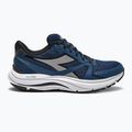 Vyriški bėgimo bateliai Diadora Mythos Blushield 8 Vortice blue opal/silver dd/white 11
