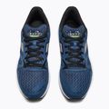 Vyriški bėgimo bateliai Diadora Mythos Blushield 8 Vortice blue opal/silver dd/white 13
