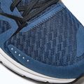 Vyriški bėgimo bateliai Diadora Mythos Blushield 8 Vortice blue opal/silver dd/white 15