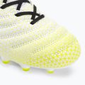 Vyriški futbolo bateliai Diadora Brasil Elite Tech GR LPX white/black/fluo yellow 7