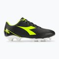 Vyriški futbolo bateliai Diadora Pichichi 6 MG14 black/yellow fi dd/white 2