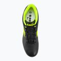 Vyriški futbolo bateliai Diadora Pichichi 6 MG14 black/yellow fi dd/white 6