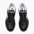 Vyriški futbolo bateliai Diadora Pichichi 6 TFR black/white 11